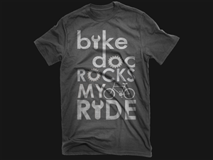T-shirt Design by Bryan for North Natomas TMA | Design: #1767300