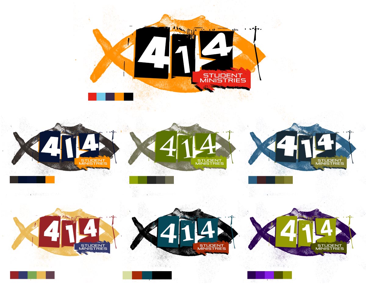 Logo Design by ZETA for this project | Design #5542845
