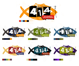 Logo Design by ZETA for this project | Design: #5542845