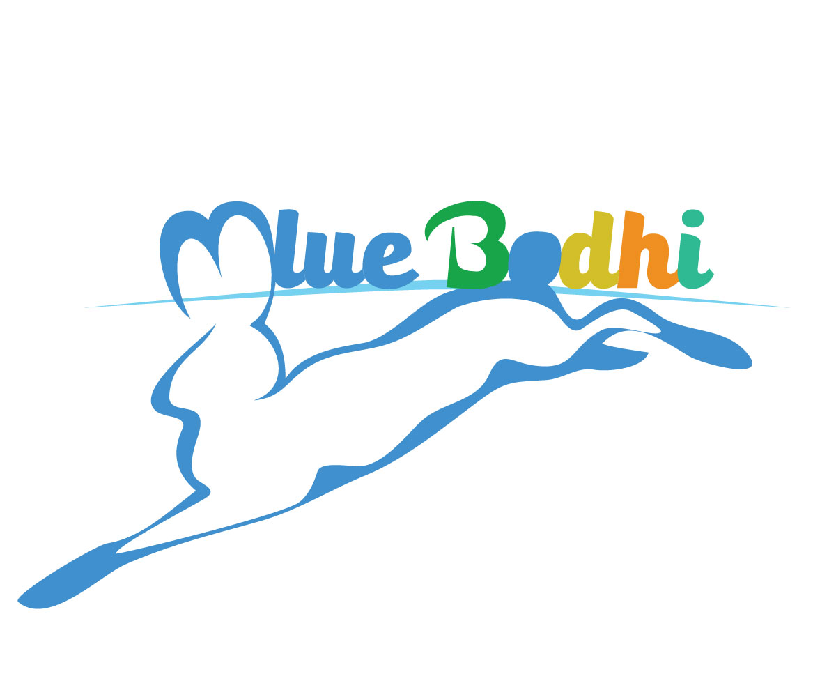 Logo Design by ZeGeregeDesigns for BlueBodhi | Design #5567921