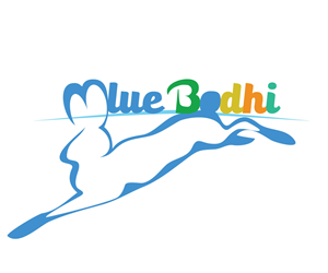Diseño de Logo por ZeGeregeDesigns para BlueBodhi | Diseño #5567921