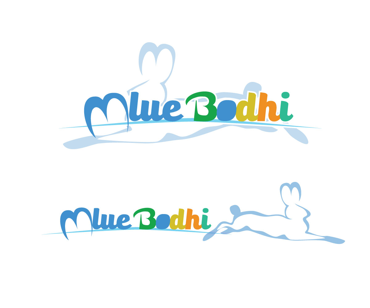 Design de Logo par ZeGeregeDesigns pour BlueBodhi | Design #5567927