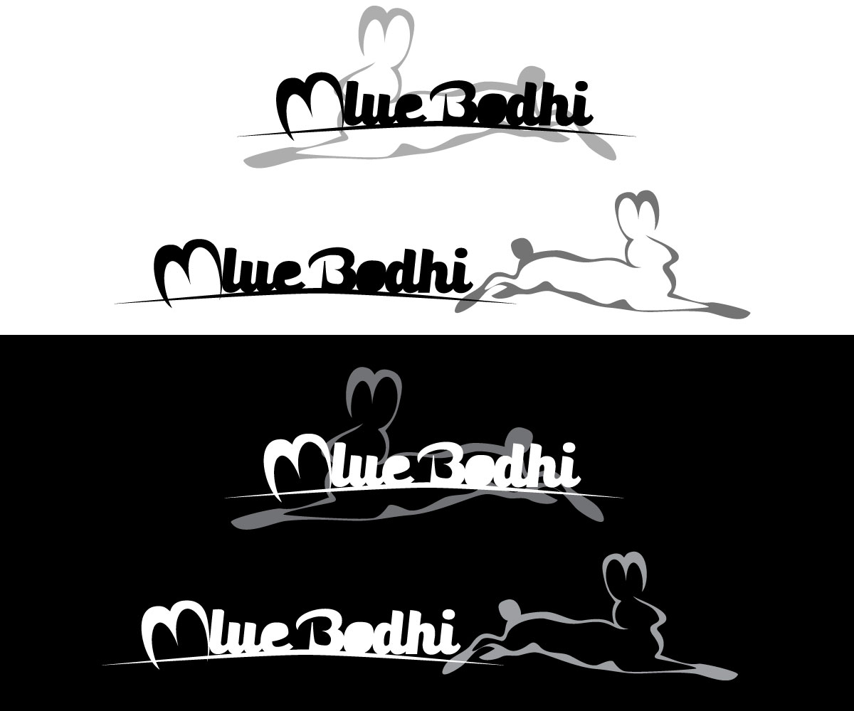 Design de Logo par ZeGeregeDesigns pour BlueBodhi | Design #5567990