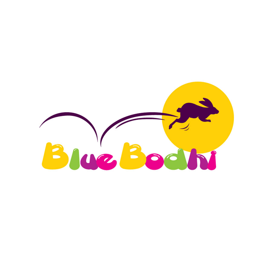 Logo Design by Wonderful design for BlueBodhi | Design #5558345