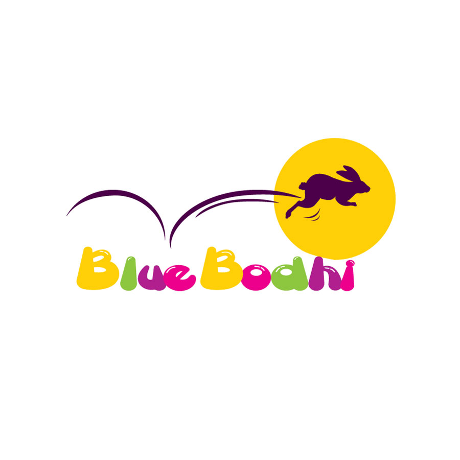 Logo Design by Wonderful design for BlueBodhi | Design #5573748