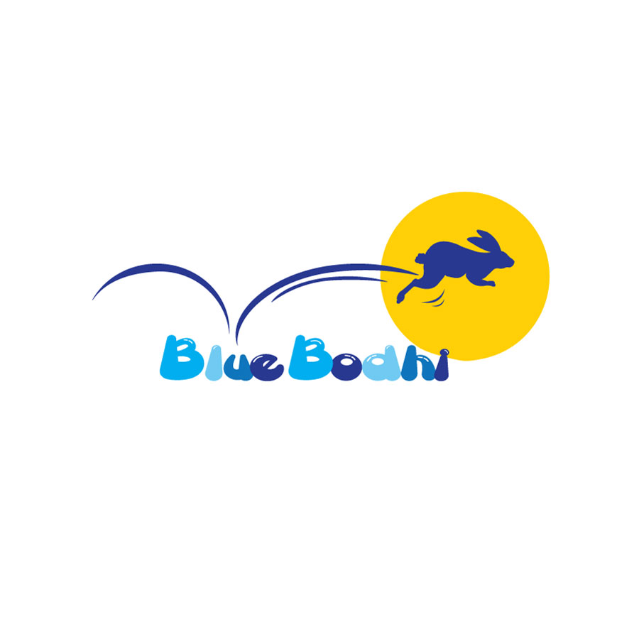 Logo Design by Wonderful design for BlueBodhi | Design #5573858
