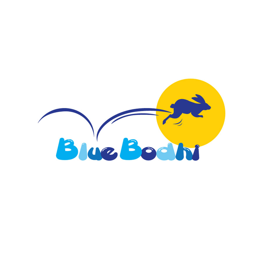 Logo Design by Wonderful design for BlueBodhi | Design #5573874