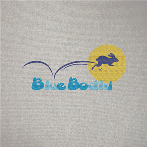 Logo Design by Wonderful design for BlueBodhi | Design: #5574271