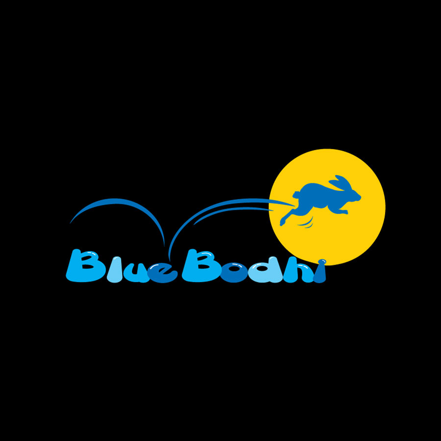 Logo Design by Wonderful design for BlueBodhi | Design #5575348