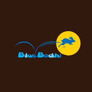 Logo Design by Wonderful design for BlueBodhi | Design: #5575443