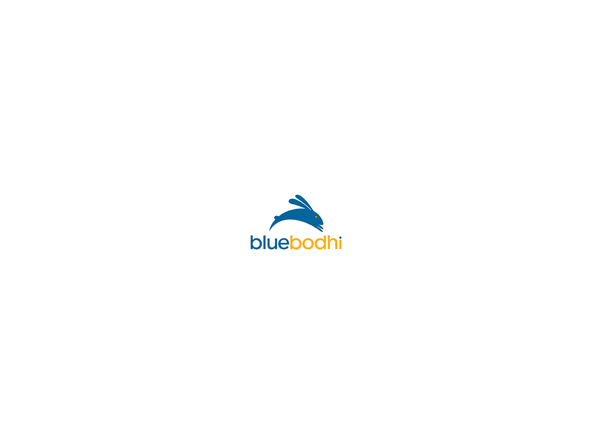 Diseño de Logo por Jillyn para BlueBodhi | Diseño #5565263