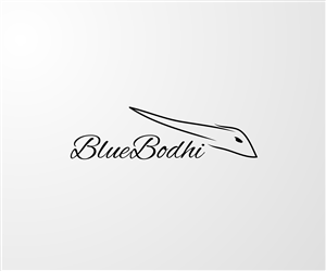 Logo Design by Sandaru for BlueBodhi | Design: #5551710