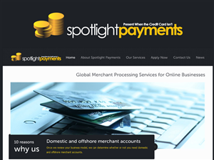 Logo-Design von HyperTime Studio für dieses Projekt | Design: #284148