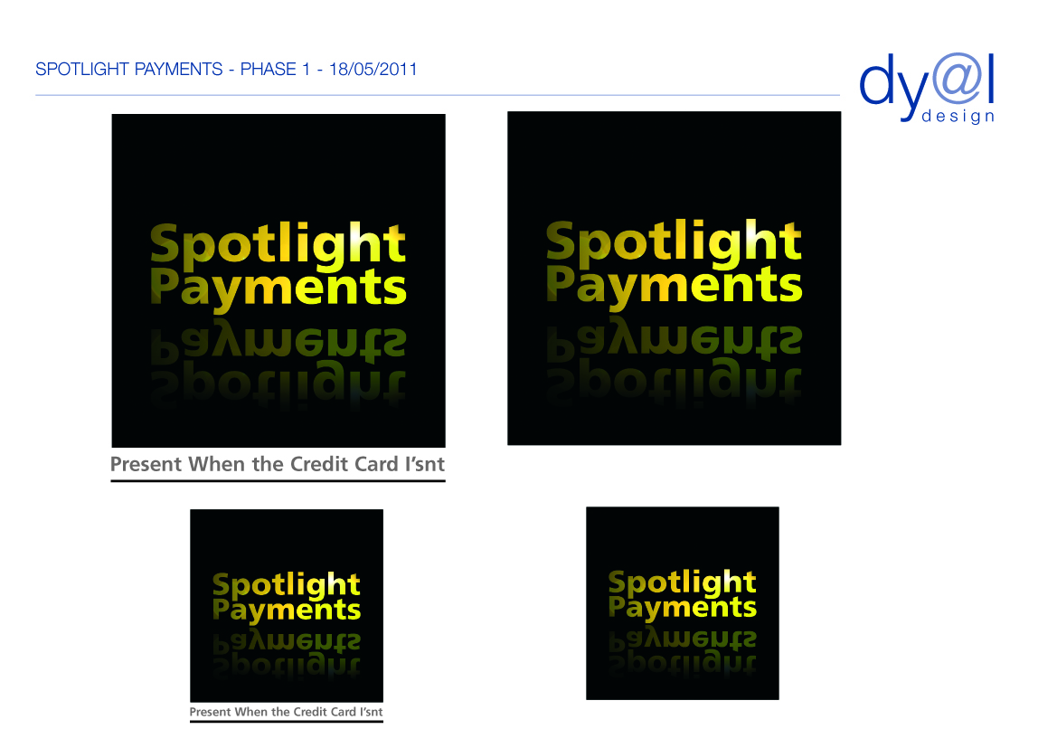 Logo Design by Dyal Design for this project | Design #289582