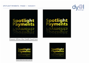 Logo Design by Dyal Design for this project | Design #289582