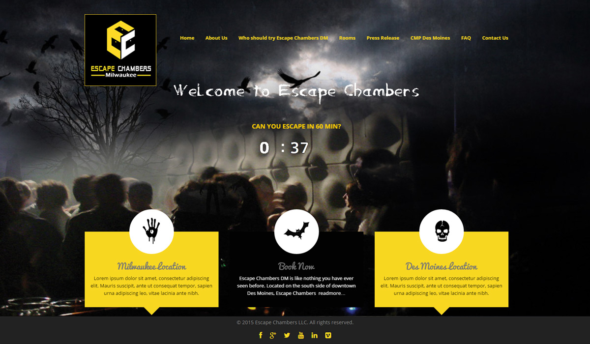 Landing Page Design by  Adwise for this project | Design #5566321