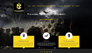 Landing Page Design by  Adwise