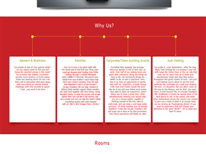 Landing Page Design by Aurimas Vaiciukauskas for this project | Design: #5534496