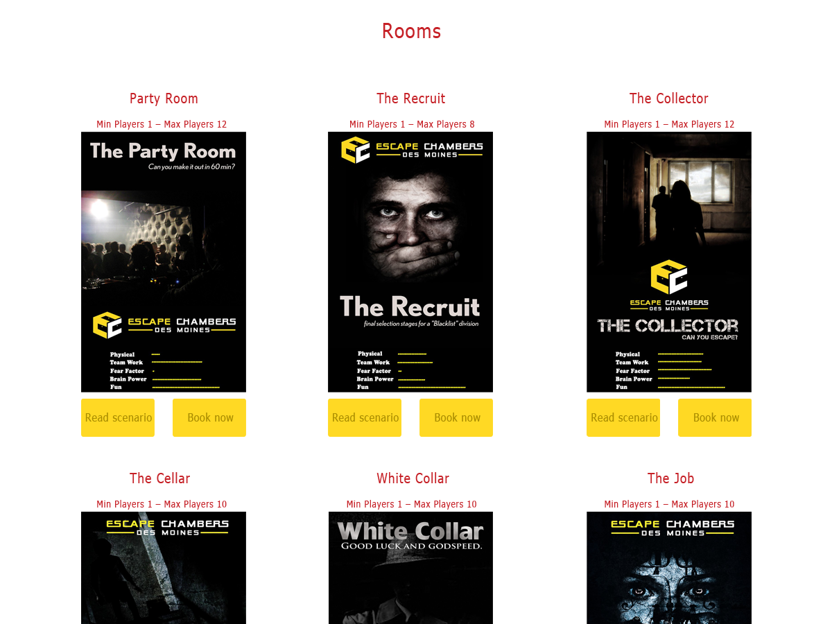 Landing Page Design by Aurimas Vaiciukauskas for this project | Design #5534499