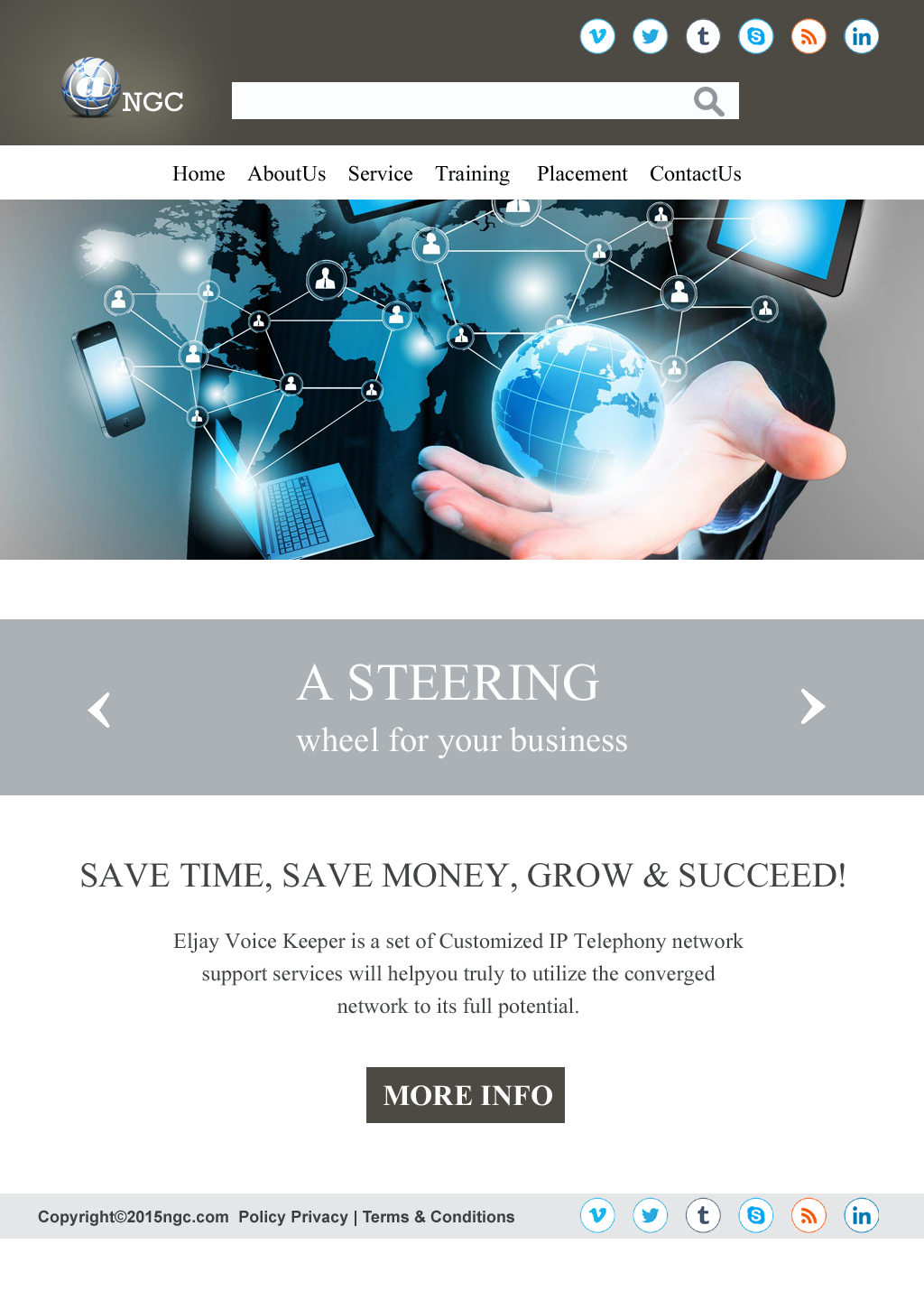 Landing Page Design by secret4 for this project | Design #5526895