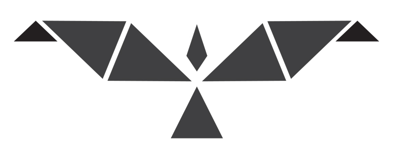 Logo Design by Zombie Boneyard for Falcon Fitting | Design #1586828