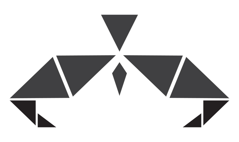 Logo Design by Zombie Boneyard for Falcon Fitting | Design #1586830