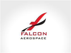 Logo Design by Dan D for Falcon Fitting | Design: #1542832