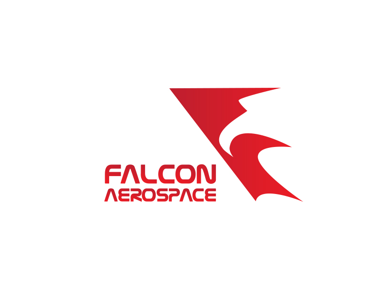 Logo Design by Dan D for Falcon Fitting | Design #1617518