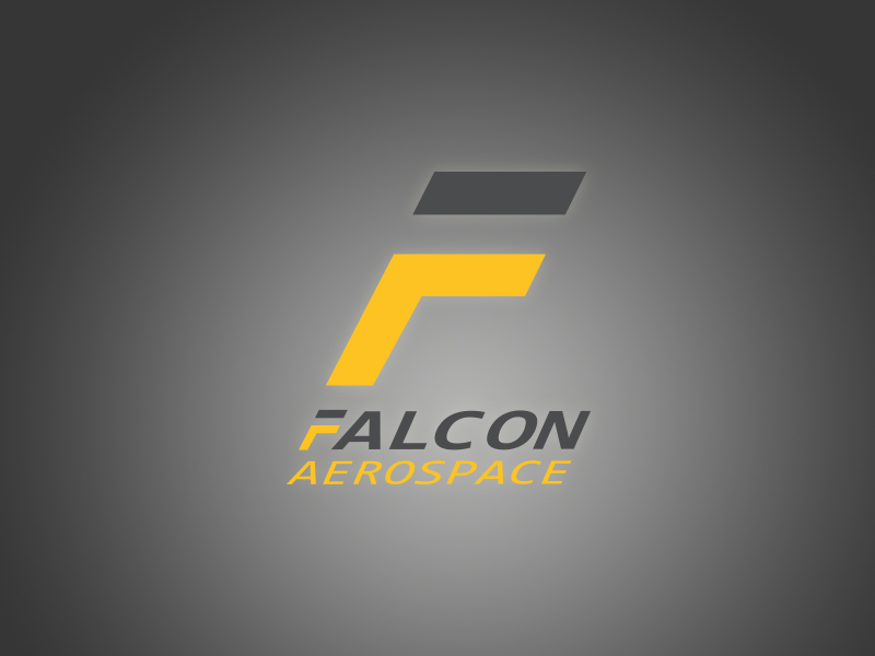 Logo-Design von Dan D für Falcon Fitting | Design #1642501