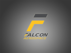 Logo Design by Dan D for Falcon Fitting | Design: #1642501