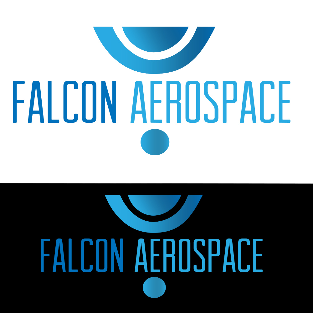 Logo Design by rvbvr for Falcon Fitting | Design #1558283