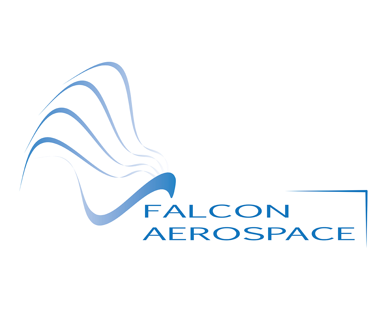 Diseño de Logo por Xhenya para Falcon Fitting | Diseño #1563962