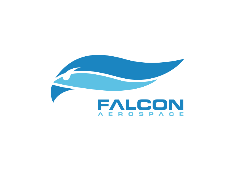 Logo Design by stevehuntriss for Falcon Fitting | Design #1545096