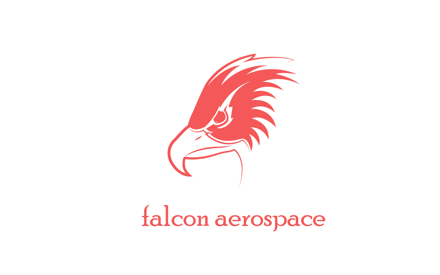 Logo-Design von Pradeep gangireddy für Falcon Fitting | Design #1558792