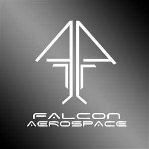 Logo Design by Douglas Moscoso for Falcon Fitting | Design: #1580871