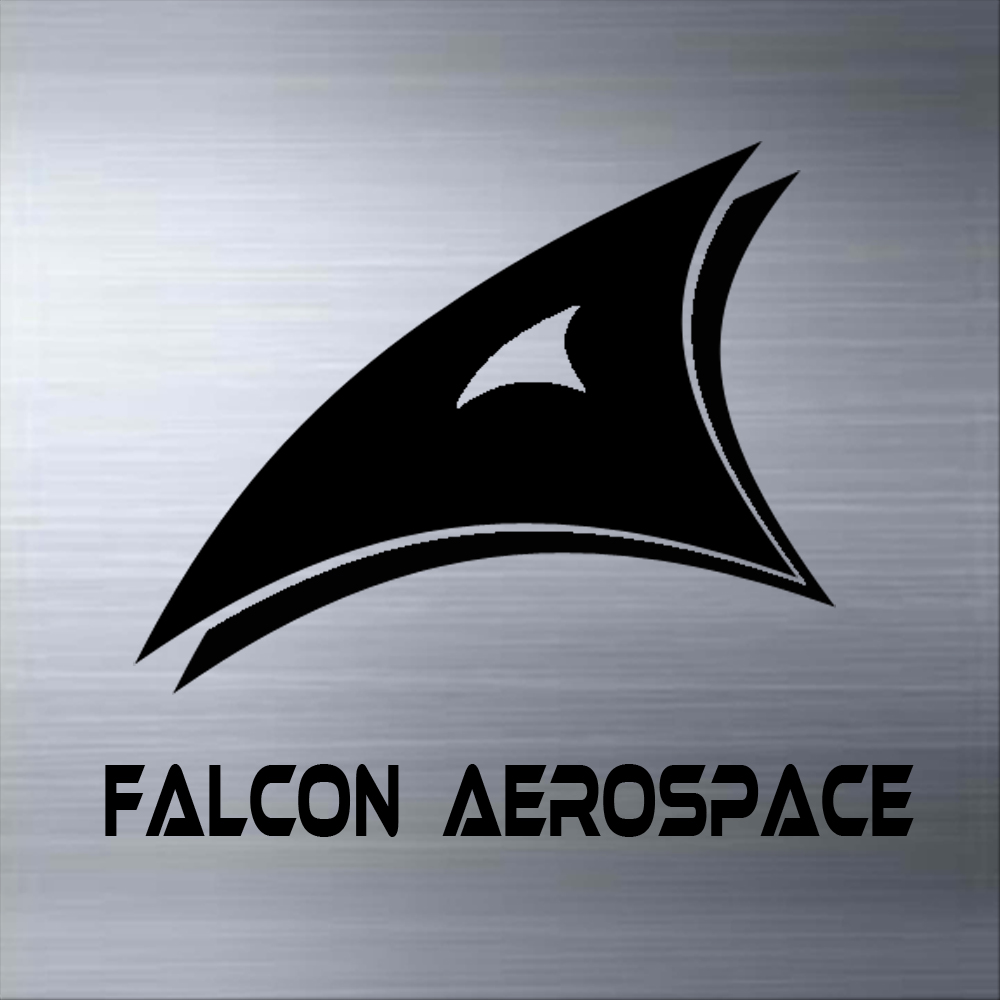 Logo Design by Douglas Moscoso for Falcon Fitting | Design #1595436