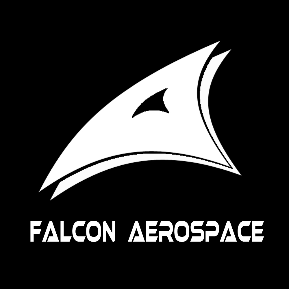 Logo Design by Douglas Moscoso for Falcon Fitting | Design #1595441