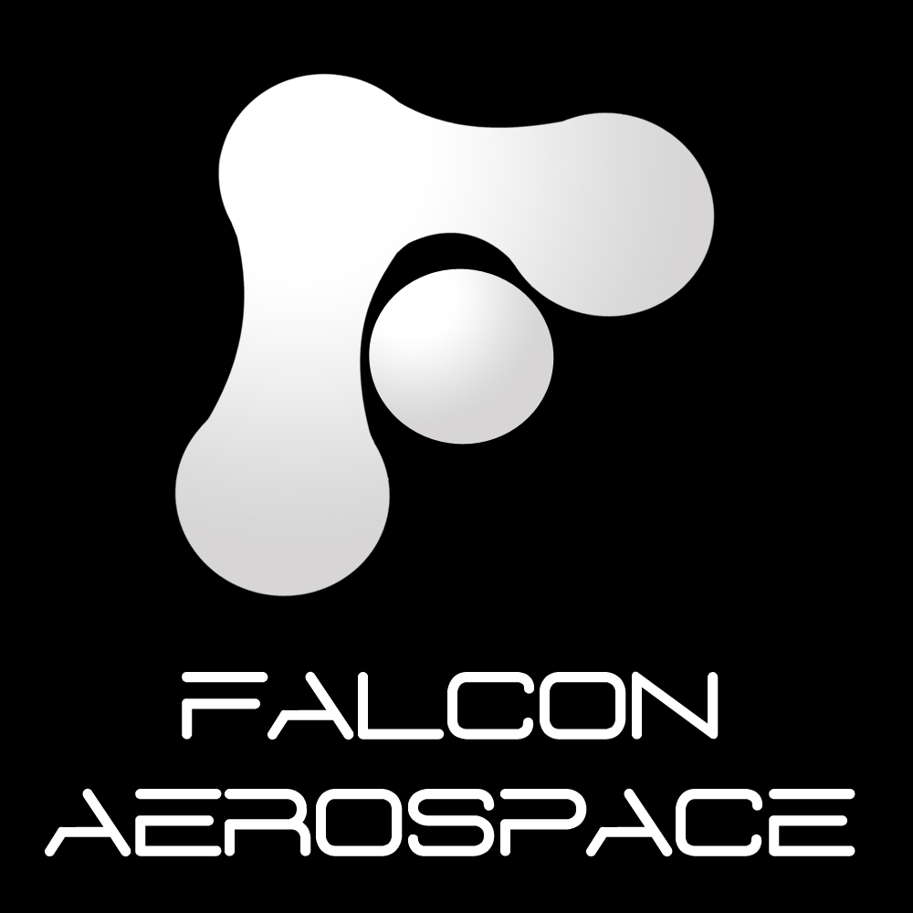 Logo Design by Douglas Moscoso for Falcon Fitting | Design #1615600