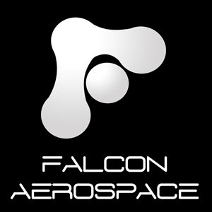 Logo Design by Douglas Moscoso for Falcon Fitting | Design: #1615600