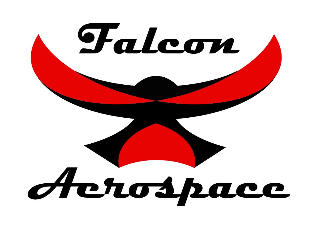 Logo Design by Chris Design for Falcon Fitting | Design #1640895