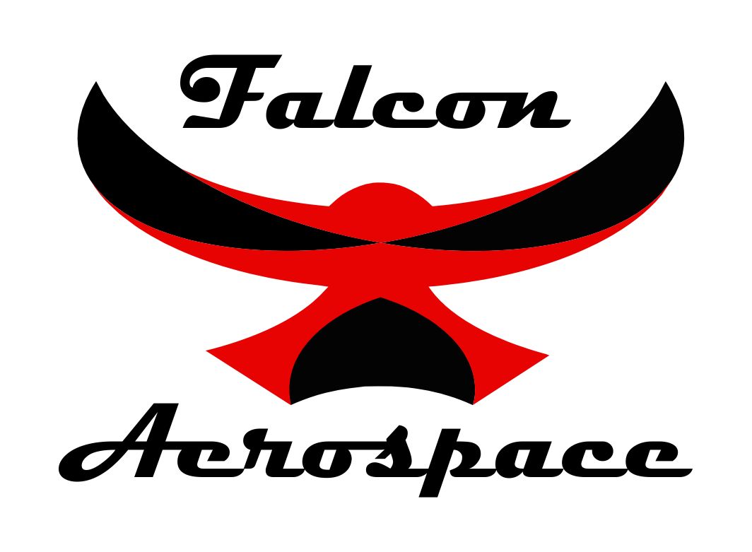 Logo Design by Chris Design for Falcon Fitting | Design #1640902