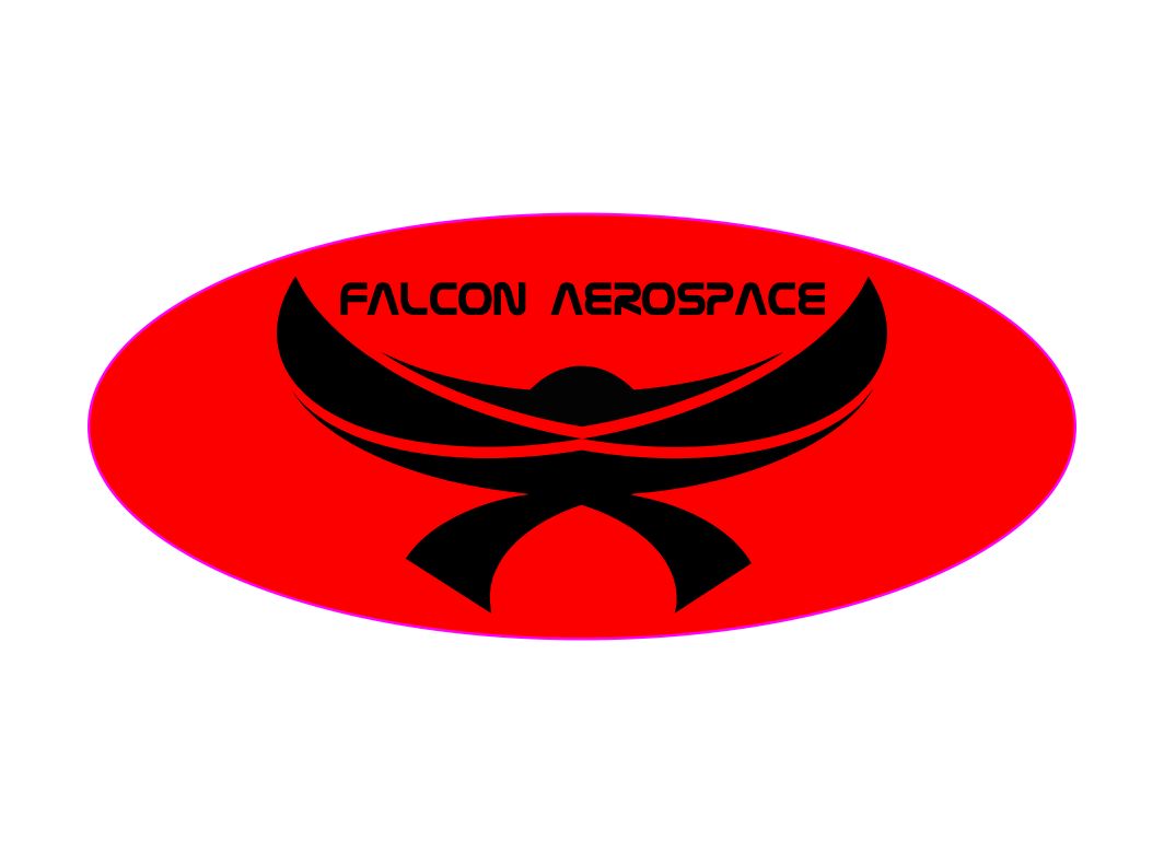 Logo Design by Chris Design for Falcon Fitting | Design #1640924