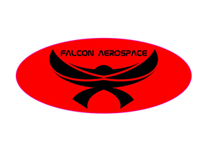 Logo Design by Chris Design for Falcon Fitting | Design: #1640924