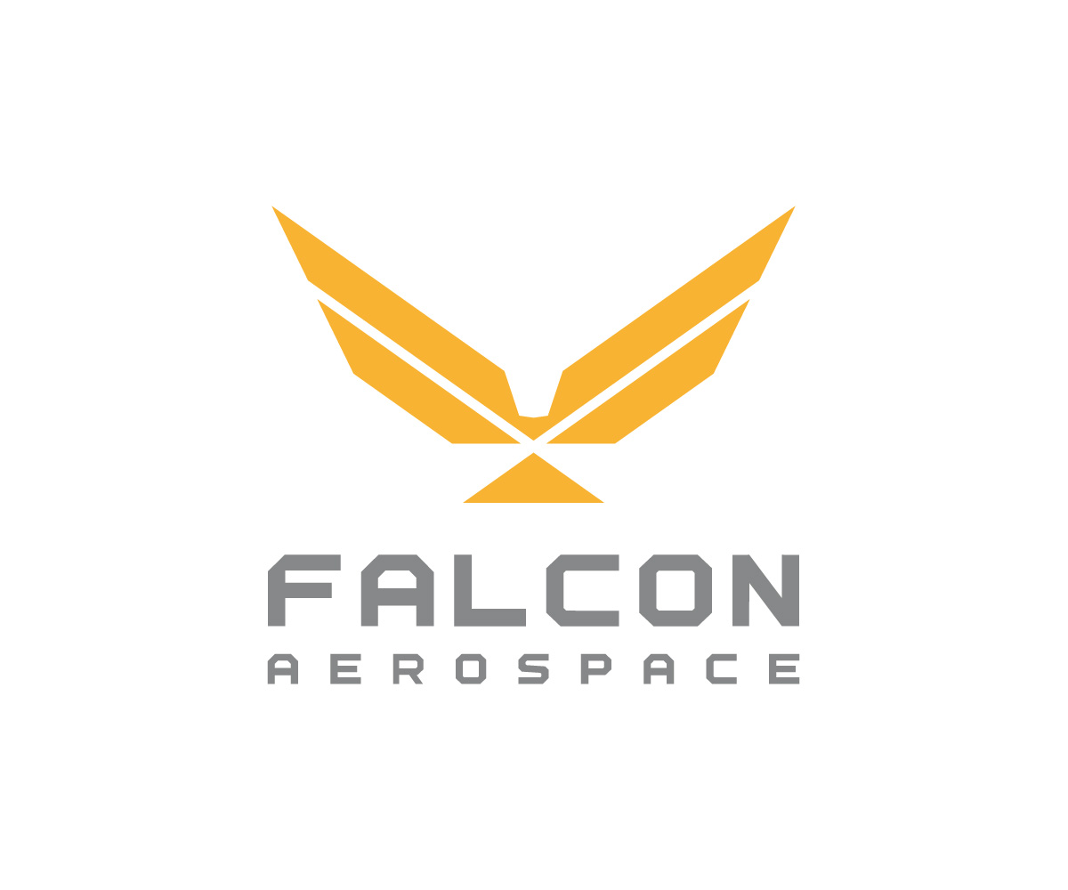 Logo-Design von Panadevulpe für Falcon Fitting | Design #1585248