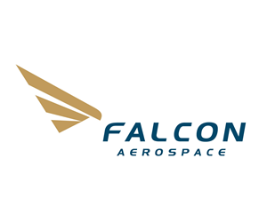 Logo Design by Panadevulpe for Falcon Fitting | Design: #1596025