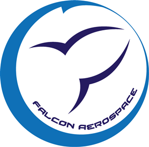Logo Design by RedMasterz for Falcon Fitting | Design: #1616122