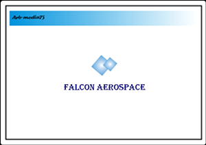 Logo Design by arbdesign for Falcon Fitting | Design: #1597960