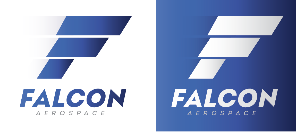 Logo Design by designedbykyle for Falcon Fitting | Design #1667556