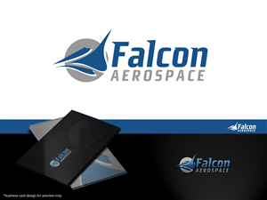 Logo Design by ArtSamurai for Falcon Fitting | Design: #1549087