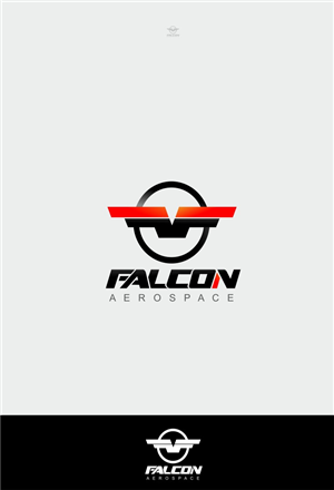 Logo Design by alok bhopatkar for Falcon Fitting | Design: #1566575